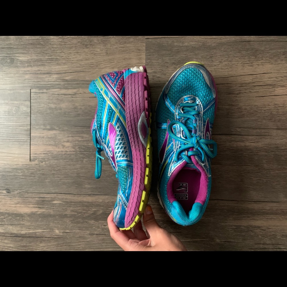 Brooks Adrenaline GTS